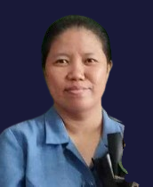 Sis Evelyn