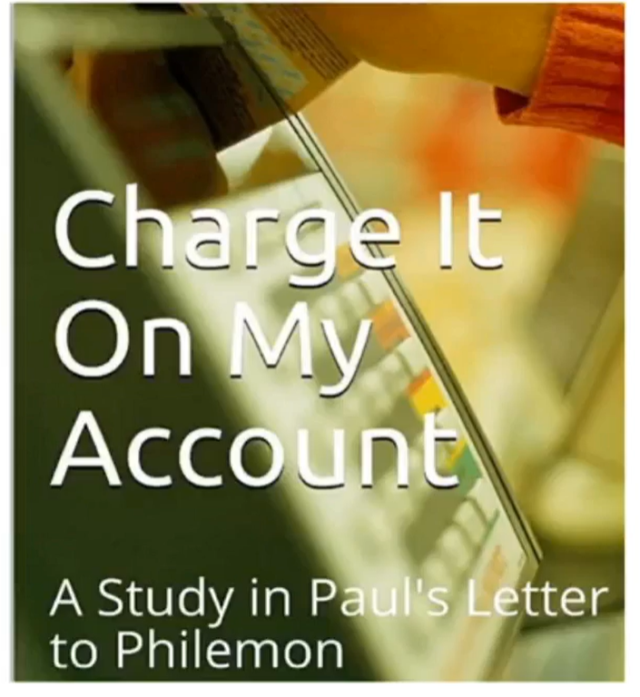 Thumbnail for Charge it On My Account